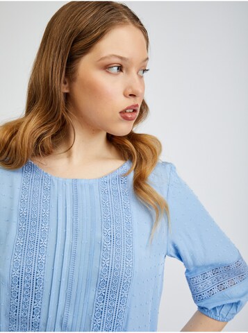 Orsay Blouse in Blue