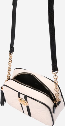 Sac à bandoulière River Island en beige