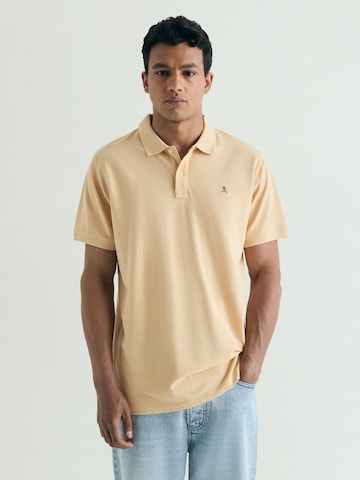 Scalpers Shirt ' ' in Oranje