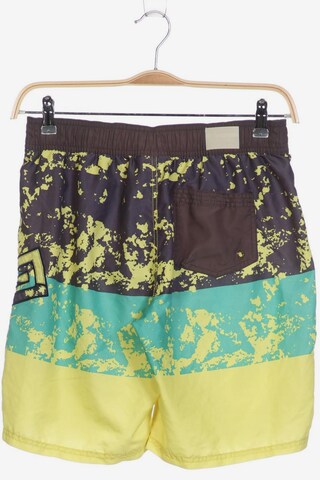 CHIEMSEE Shorts in 33 in Mixed colors