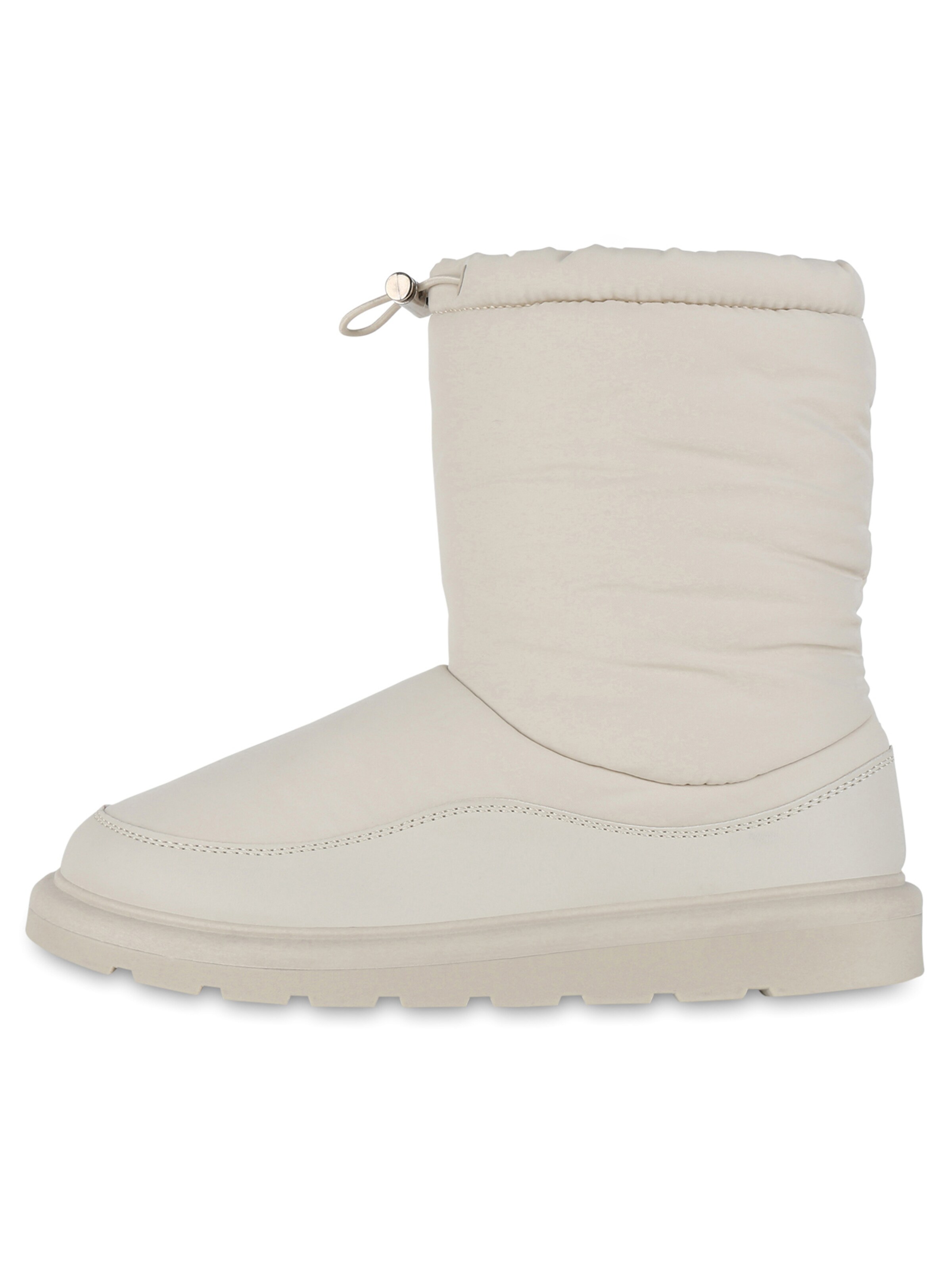 Boots da neve 'Eleanor' di Van Hill in beige