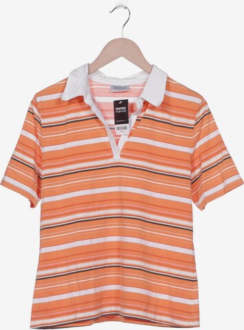 Basler Top & Shirt in XL in Orange: front
