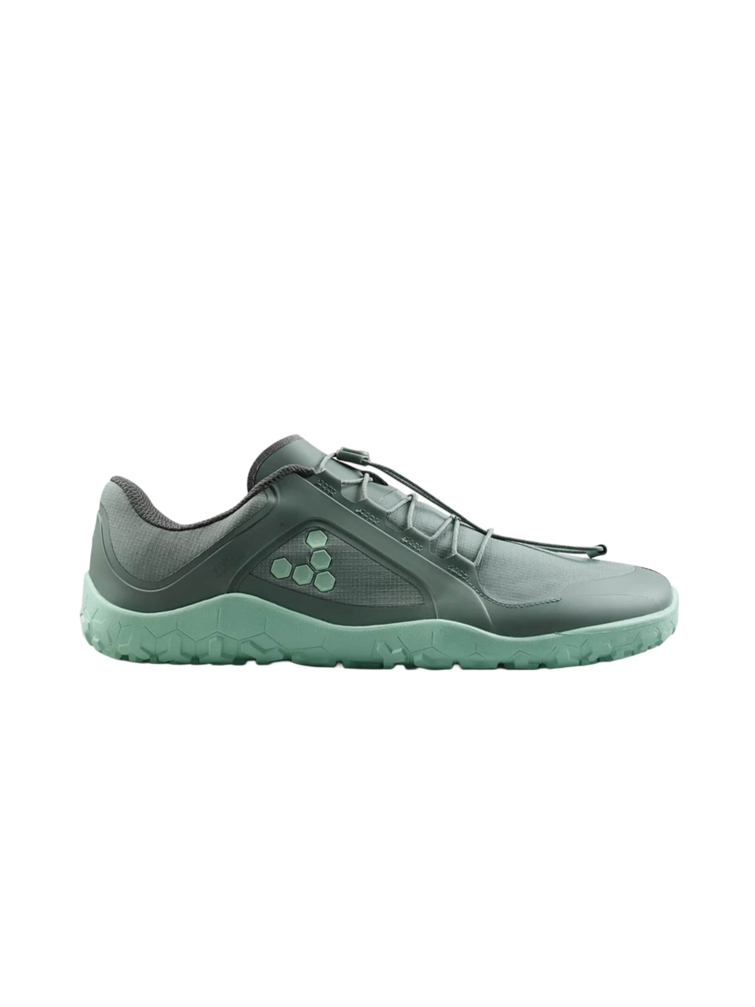 Vivo Barefoot - Zapatos bajos 'PRIMUS TRAIL III ALL WEATHER' en verde