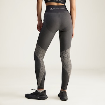 Skinny Pantalon de sport 'adidas by Stella McCartney' ADIDAS BY STELLA MCCARTNEY en noir