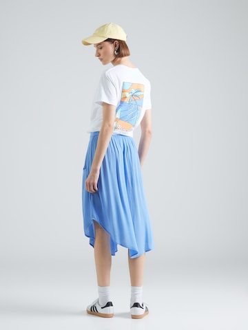 RIP CURL Szoknyák 'CLASSIC SURF SKIRT' - kék