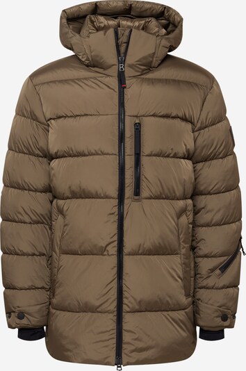 Bogner Fire + Ice Winter Jacket 'YANNIC' in Khaki, Item view