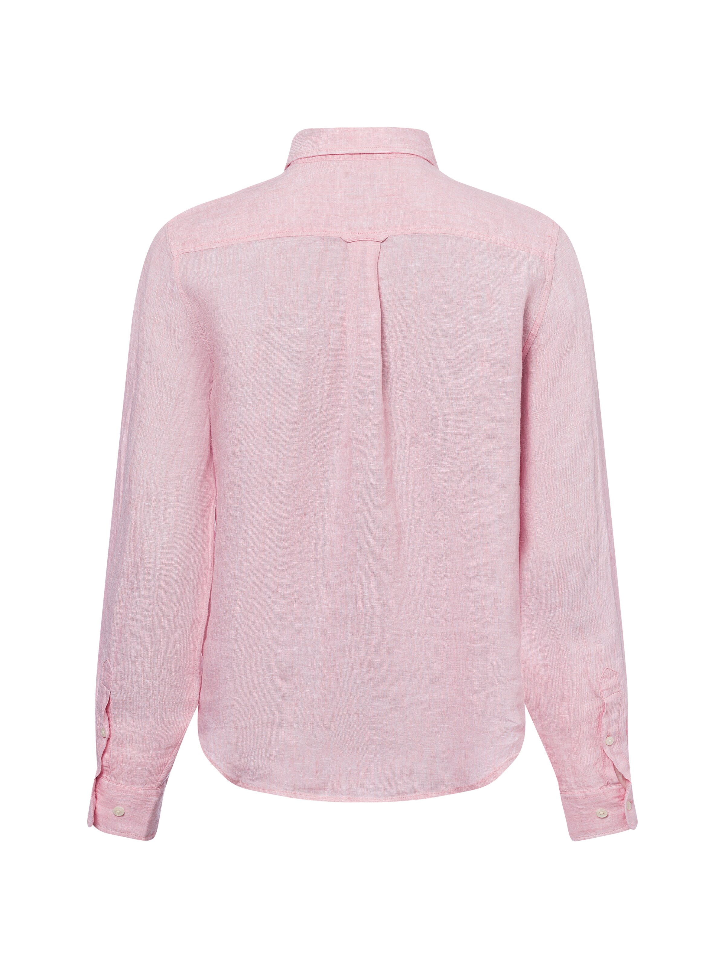 GANT Blouse in Pink