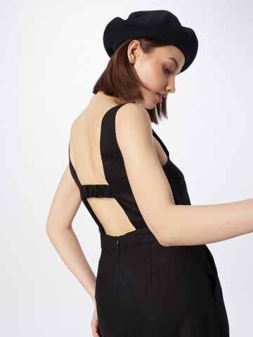 Gestuz Jumpsuit 'Lolian' in Black