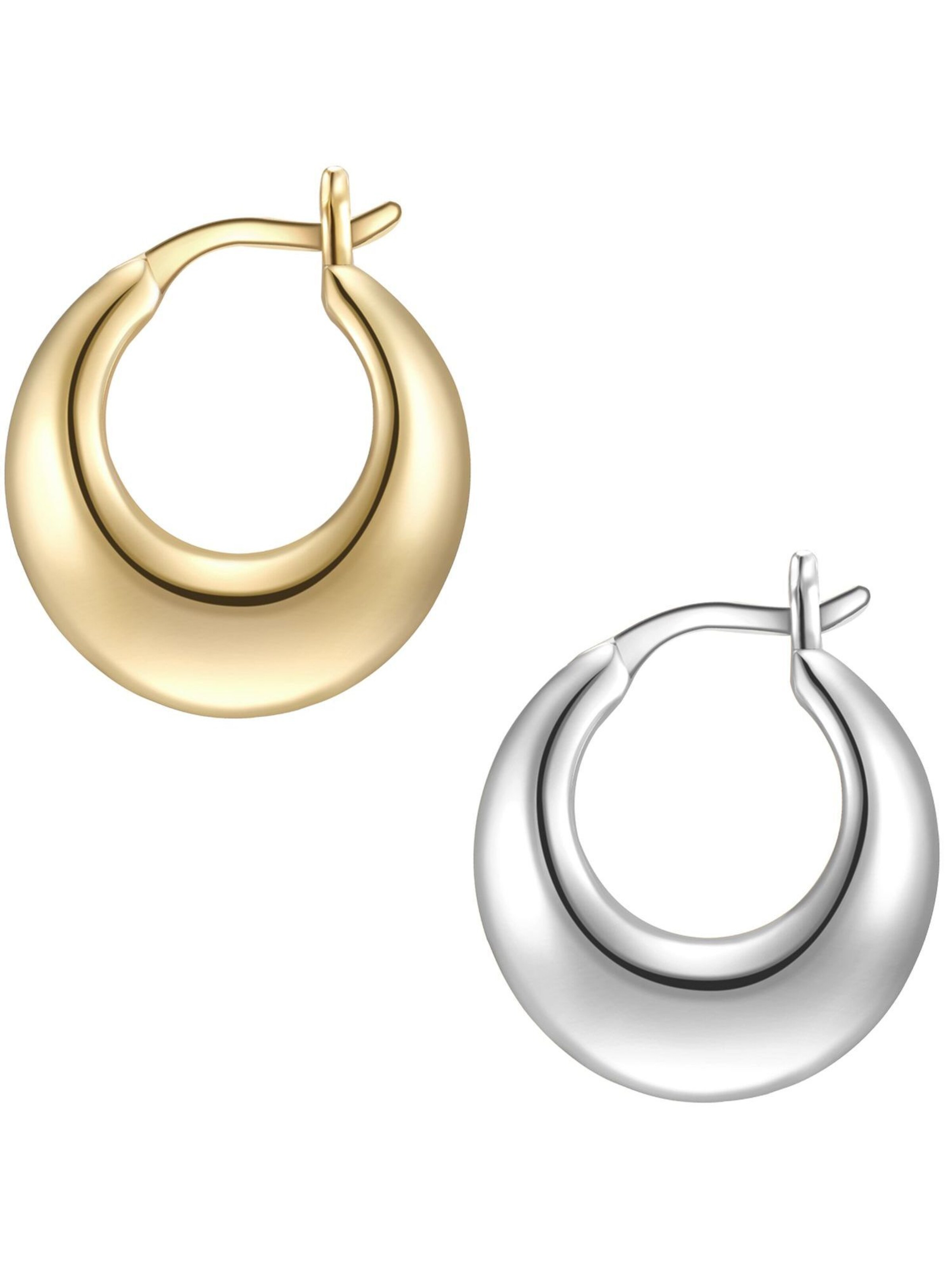 Glanzstücke München - Pendientes en oro