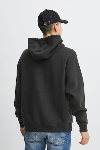 BLEND Sweatshirt in Black