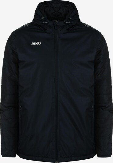 JAKO Sportjas in de kleur Donkerblauw / Wit, Productweergave
