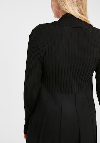 Cardigan Fransa en noir