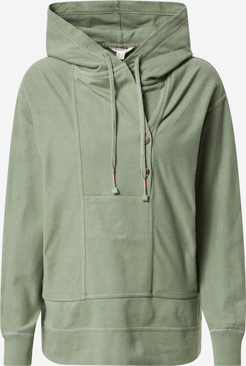 WHITE STUFF Sweatshirt 'Cowberry' in Apple, Item view