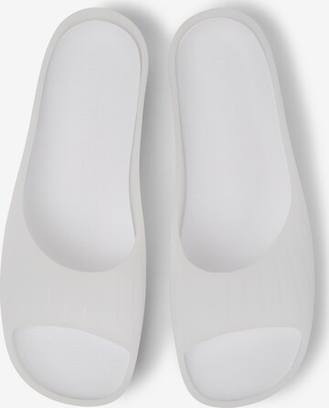 CAMPER Slippers 'Wabi' in White