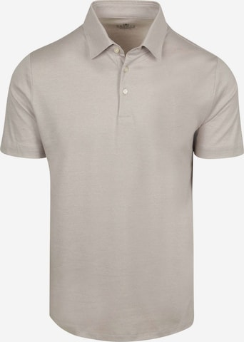 T-Shirt DESOTO en gris : devant