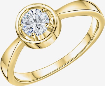 FIRETTI Ring in Gold: front