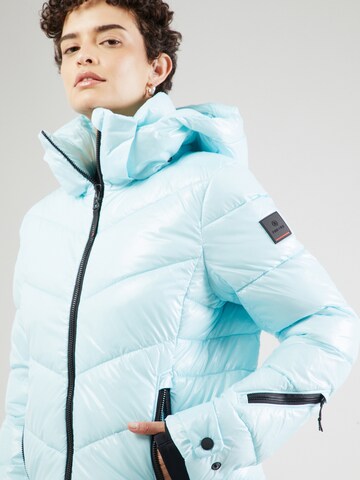 Bogner Fire + Ice Sportjas 'SAELLY2' in Blauw