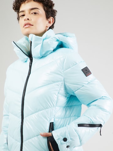 Bogner Fire + Ice Sports jacket 'SAELLY2' in Blue