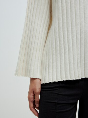 EDITED Pullover 'Cameron' i beige