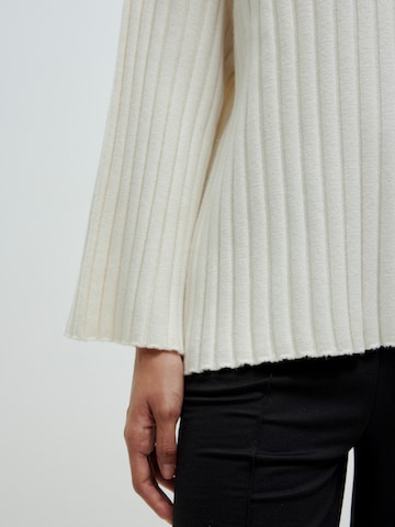 EDITED Pullover 'Cameron' (GRS) in Beige