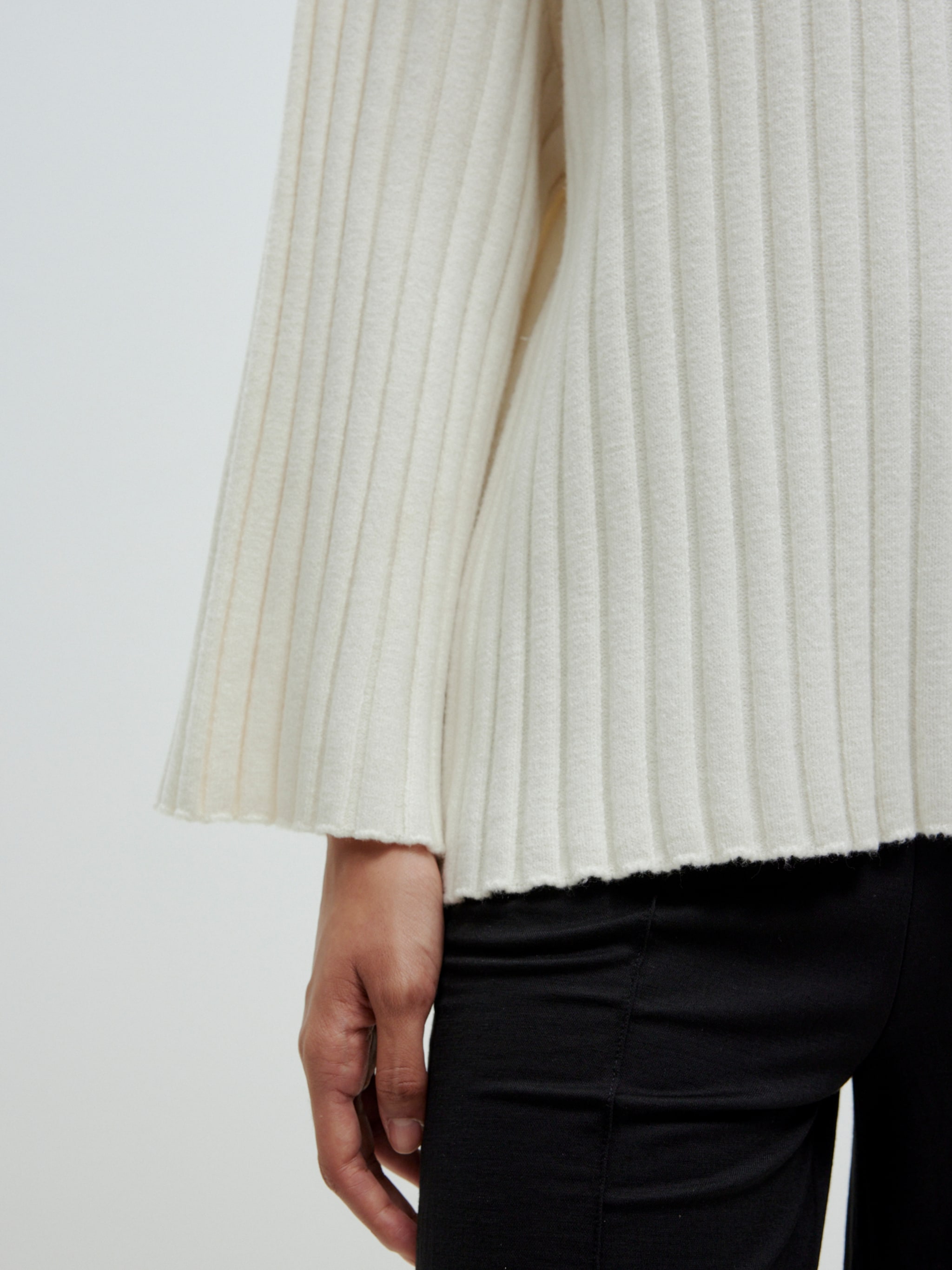 EDITED Produkte Pullover 'Cameron' beige