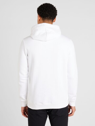 Sweat-shirt 'KIMAR' Cars Jeans en blanc