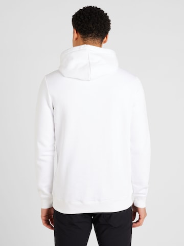 Cars Jeans Sweatshirt 'KIMAR' in White