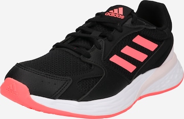 ADIDAS PERFORMANCE Running Shoes 'Response' in Black: front