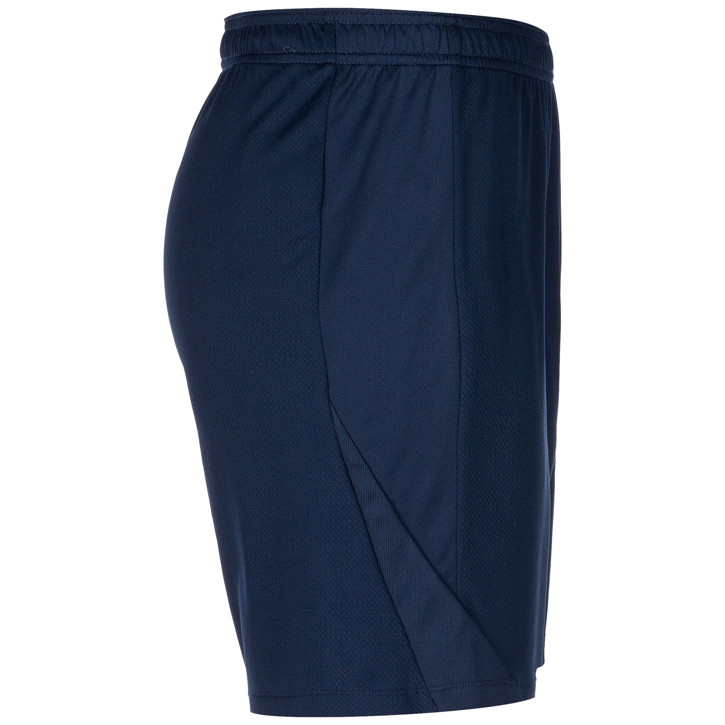 NIKE Regular Sporthose 'Strike 24' in Blau