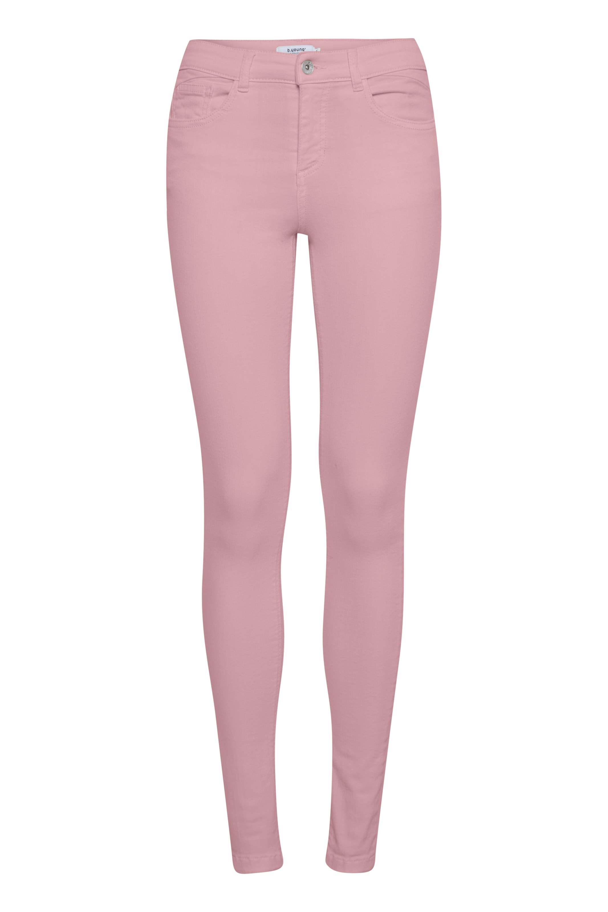 b.young Jeans 'Lola Luni' i pink: forside