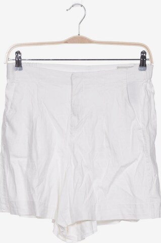 Herrlicher Shorts in S in White: front