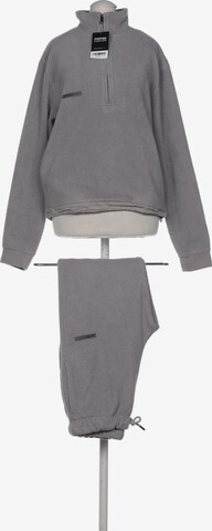 MOROTAI Workwear & Suits in S in Grey: front