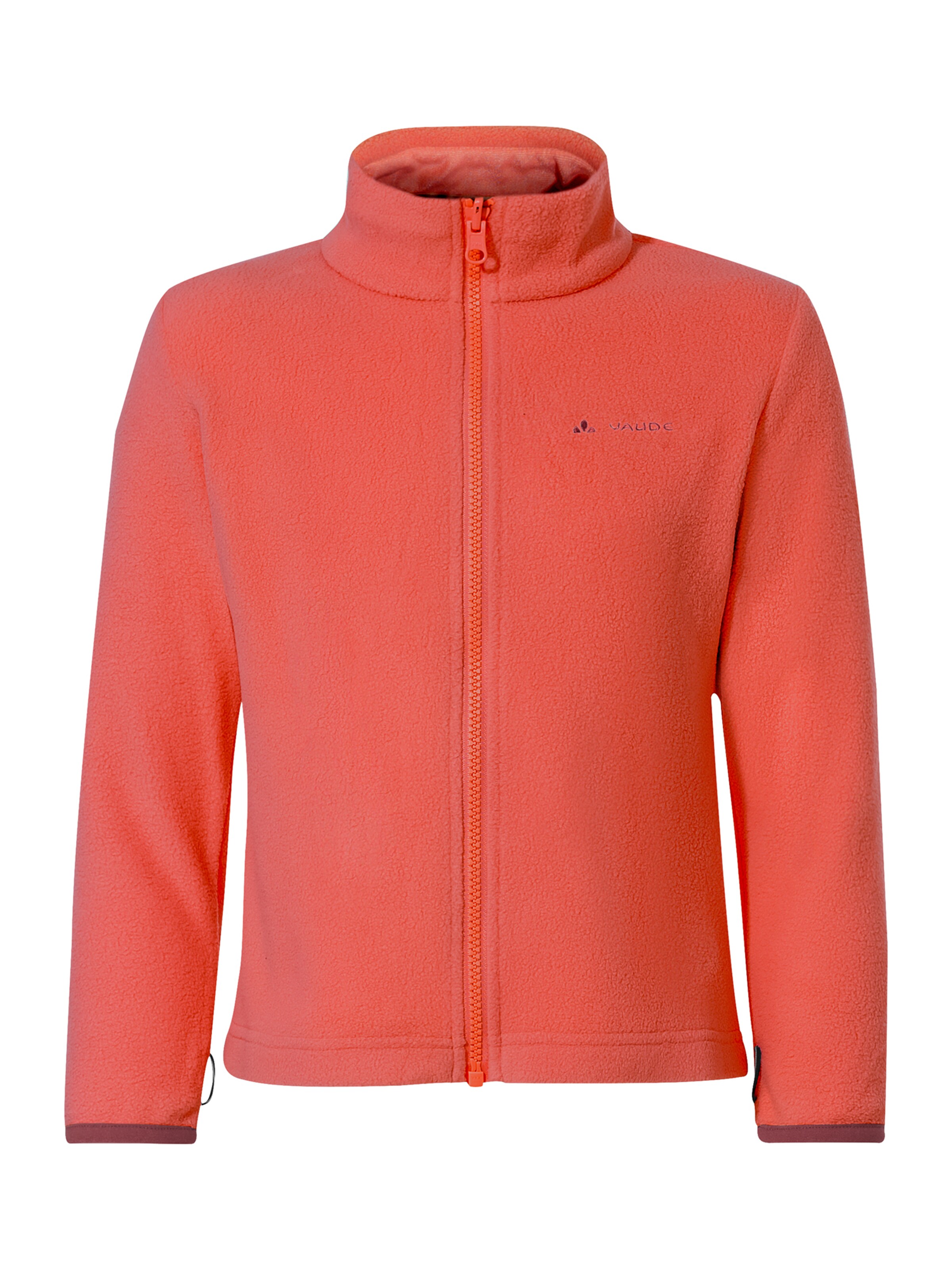 VAUDE Funktionsjacke 'KD Campfire' in Rot