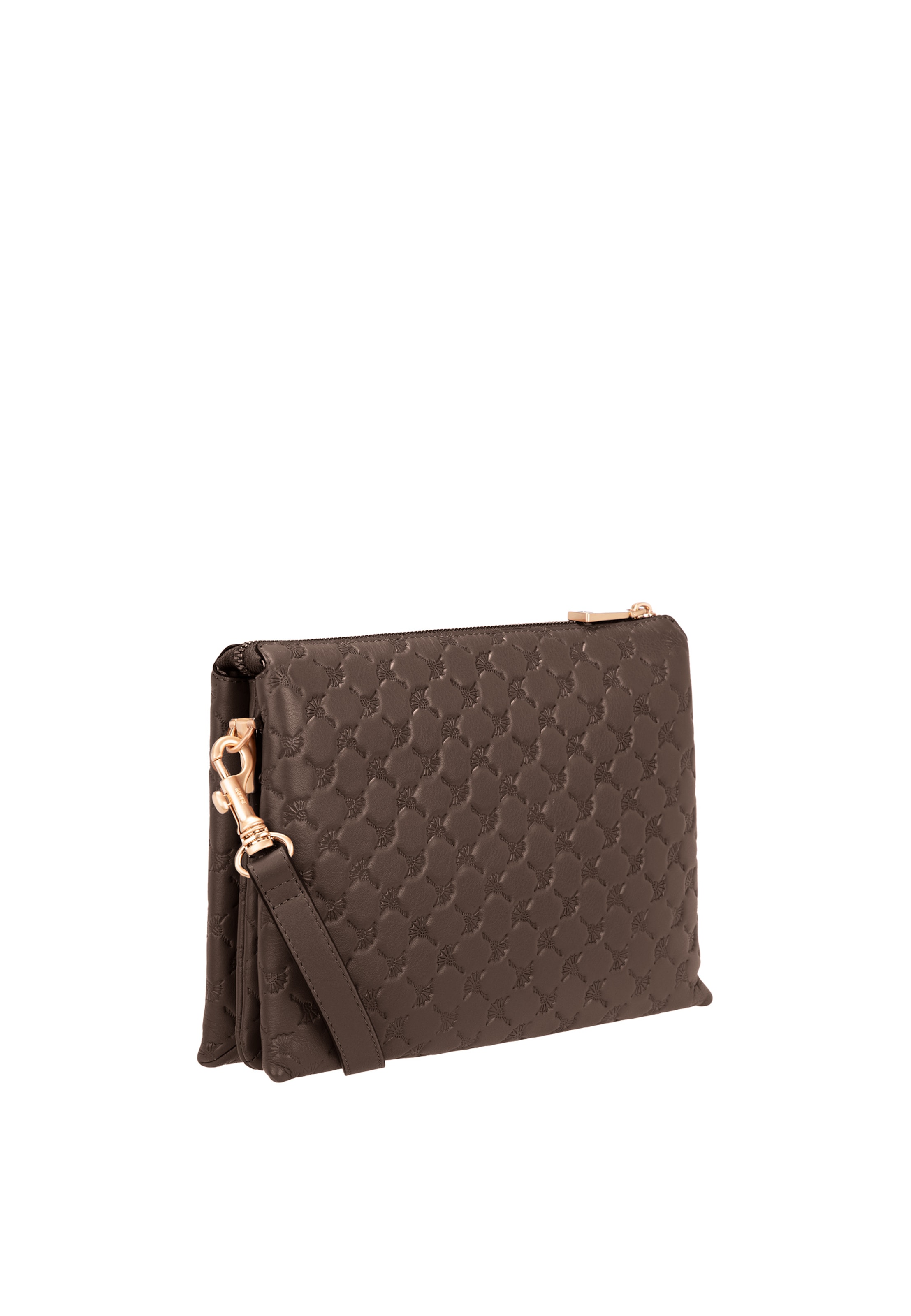 Borsa a tracolla 'Noreen' di JOOP! in marrone