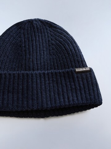 NAPAPIJRI - Gorros em azul