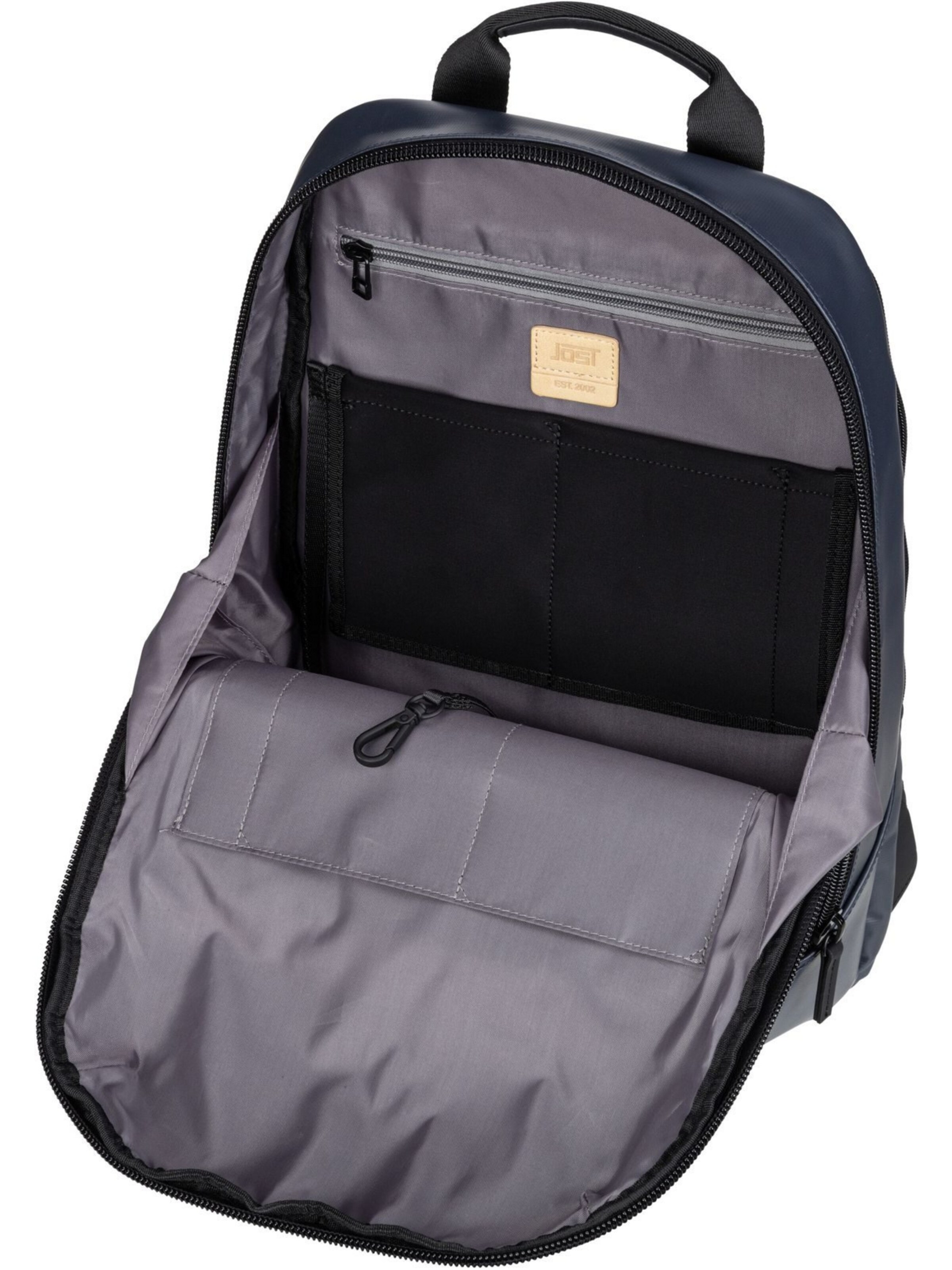 Zaino 'Tolja' di JOST in blu