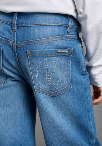 Bruno Banani LM Loose fit Jeans in Blue