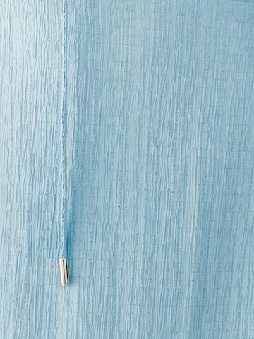 Willa Kjole 'Golden' i blå