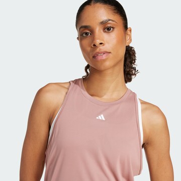 ADIDAS PERFORMANCE Sports top in Pink