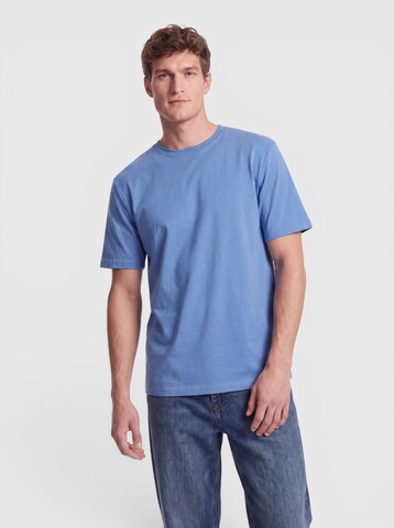 everly® Футболка в Синий: спереди
