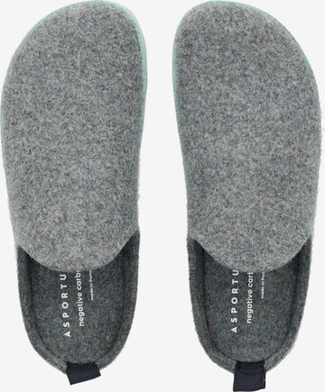 Asportuguesas Slippers in Grey