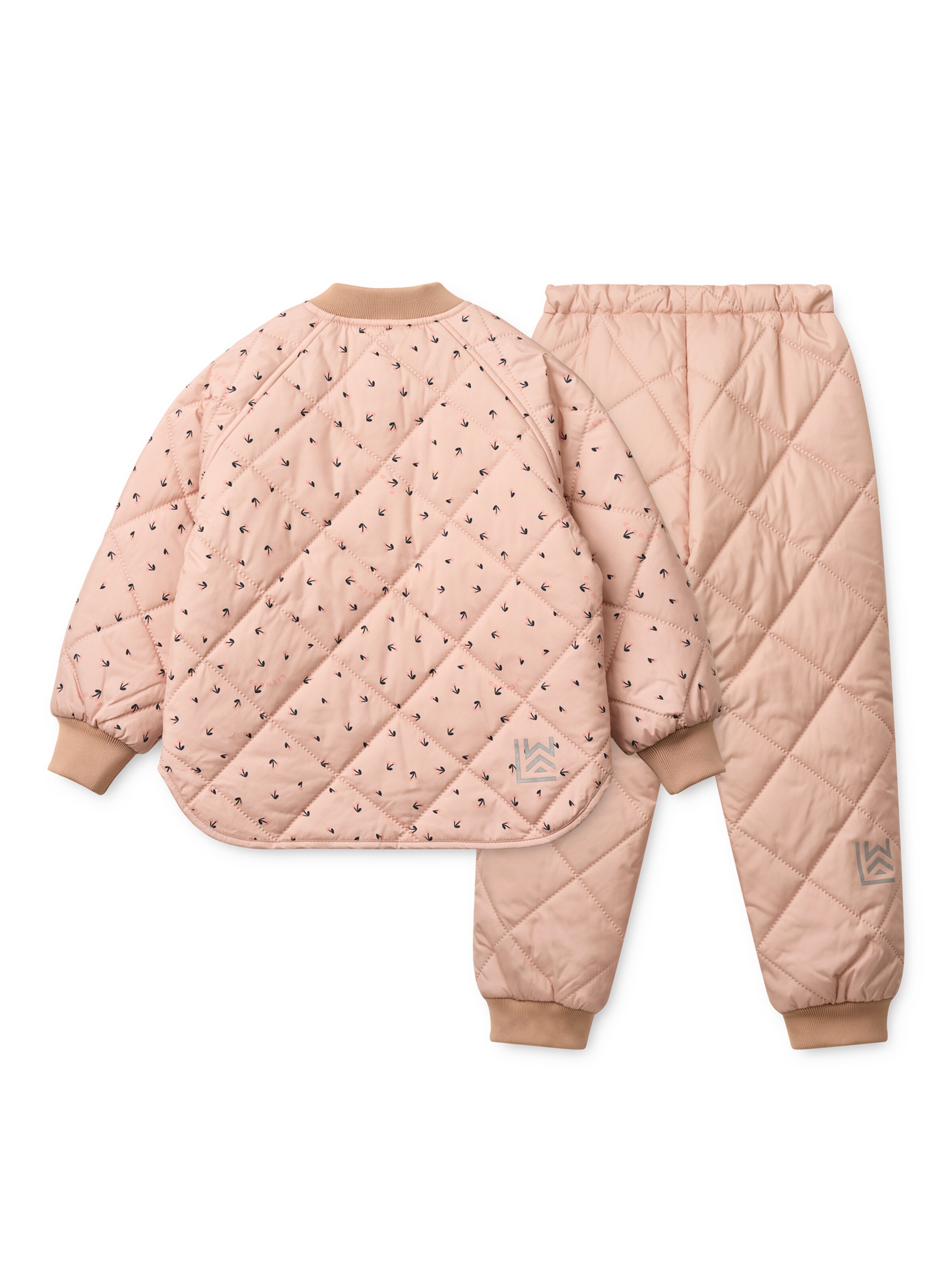 Liewood Sada 'Zella' – pink