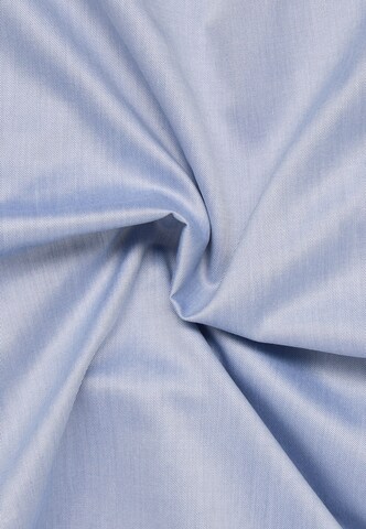 ETERNA Comfort Fit Hemd in Blau