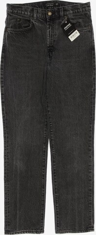 & Other Stories Jeans in 29 in Grey: front