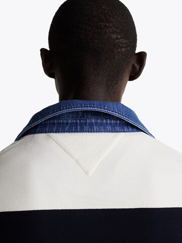 TOMMY HILFIGER Shirt in Black