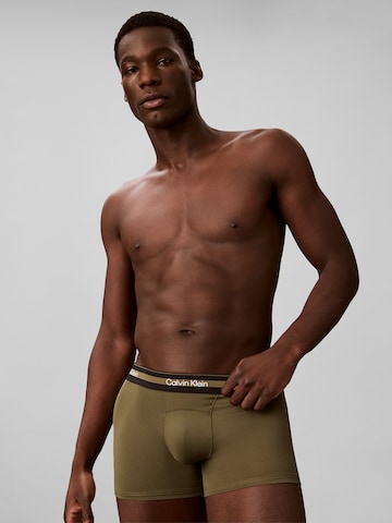 Calvin Klein Boxershorts in Mischfarben: Vorderseite