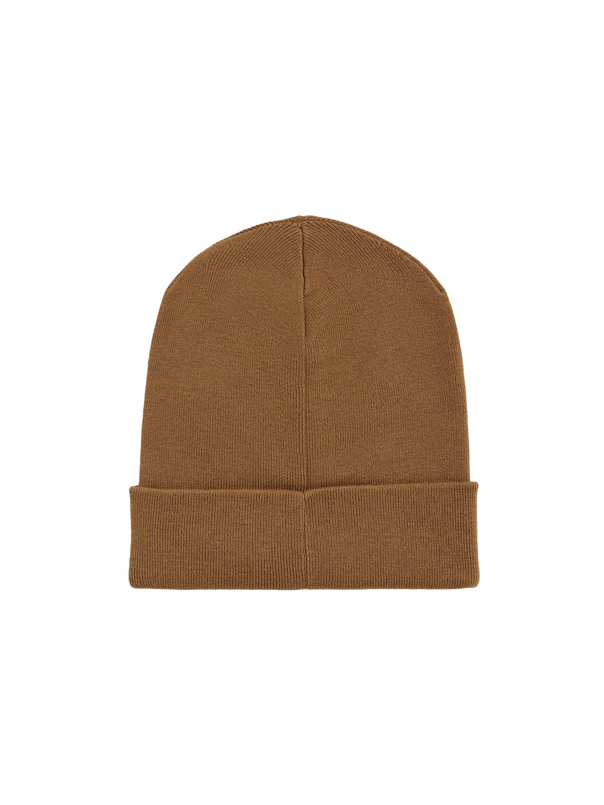 Polo Club Beanie 'Vinny' in Beige