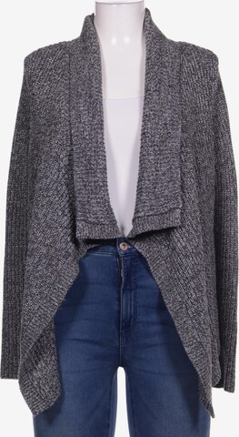 Oasis Sweater & Cardigan in M in Grey: front