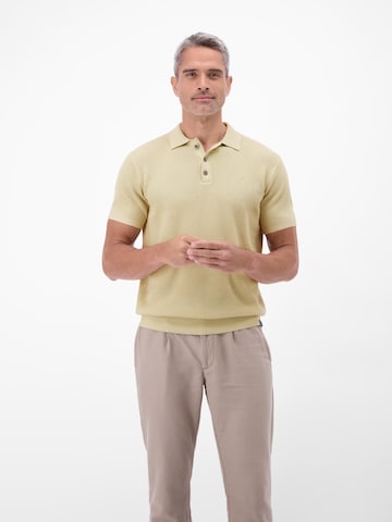 LERROS Shirt in Beige