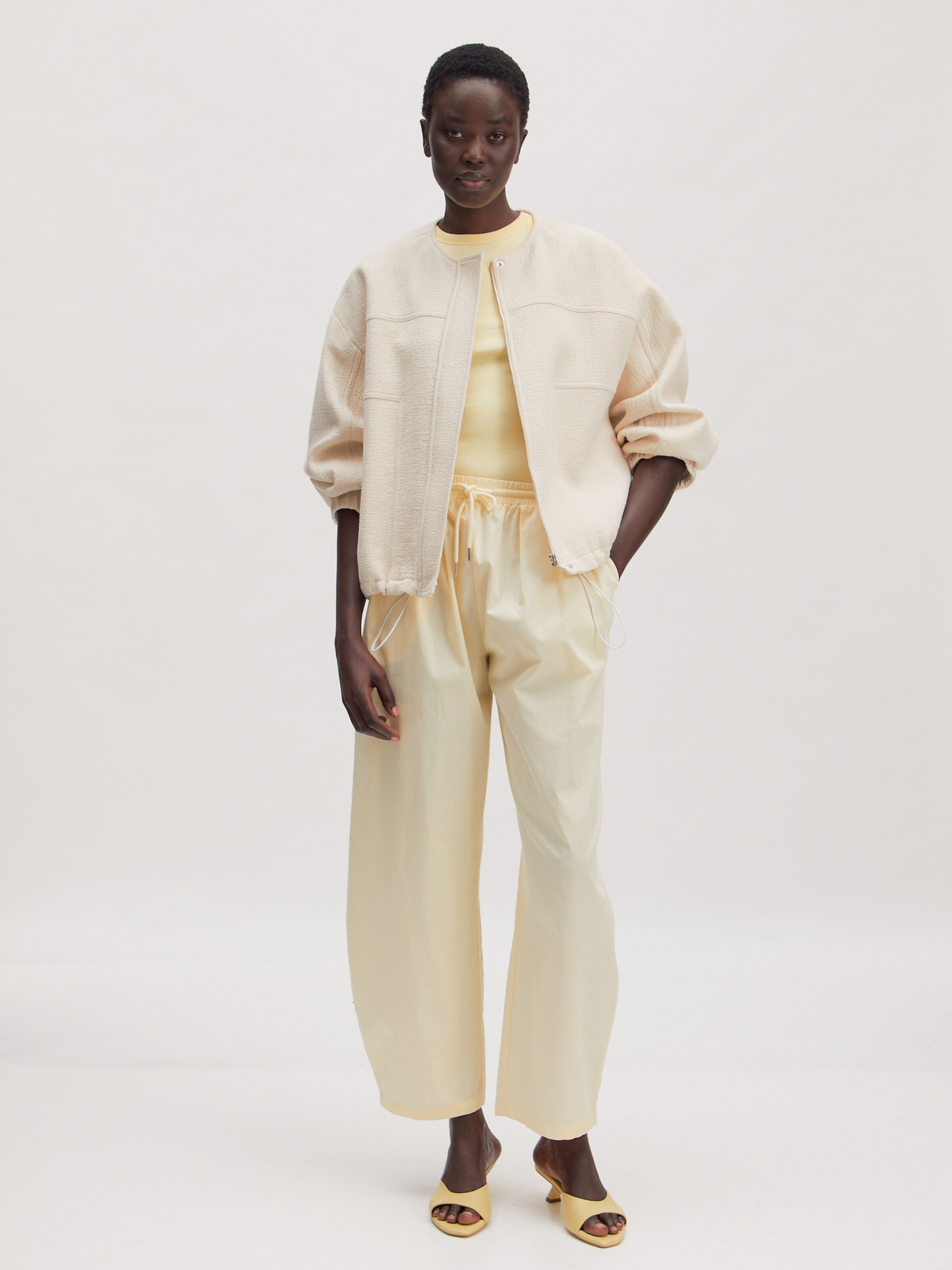 Pantalon 'Gigi'